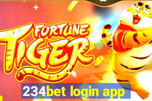 234bet login app